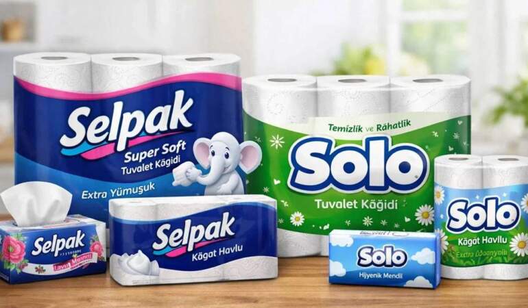 Dev markaların satışına uluslararası onay: Satılıyor