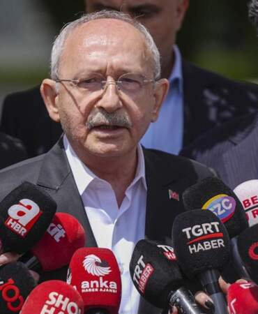 Kılıçdaroğlu’ndan PM açıklaması: Mesai saatini bekliyoruz
