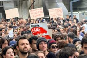 Bilgi Üniversitesi yönetiminden duyuru: Yolumuza devam ediyoruz!