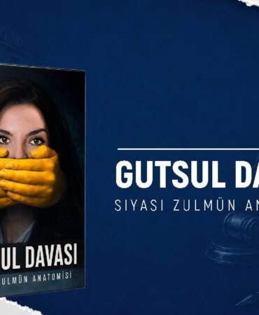 Gagavuzya lideri Evghenia Gutul, Moldova baskısını cezaevinden kitaba taşıdı