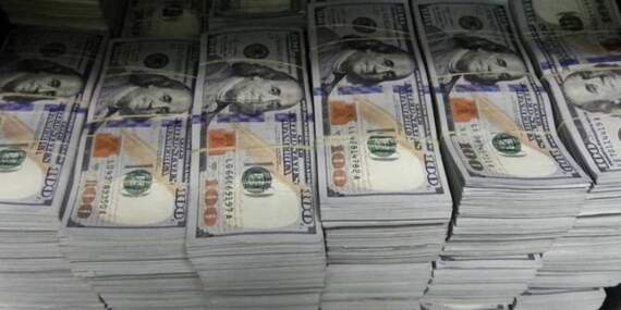 Ekonomistlerin mayıs ayı enflasyon beklentisi netleşti: Dolar/TL beklentisi 51,80