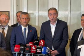 Özel’i ziyaret eden Bakırhan’ın cevap veremediği soru: DEM Parti bayramda kimi ziyaret edecek?