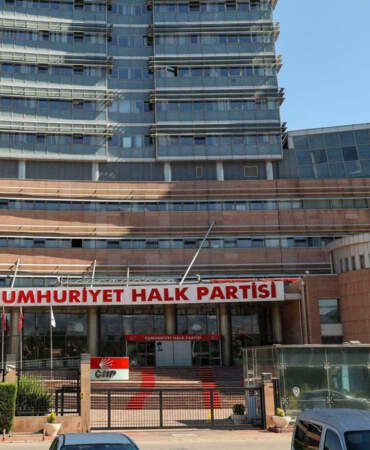 CHP’de 1 Haziran’da PM ve YDK toplantıları yapılacak