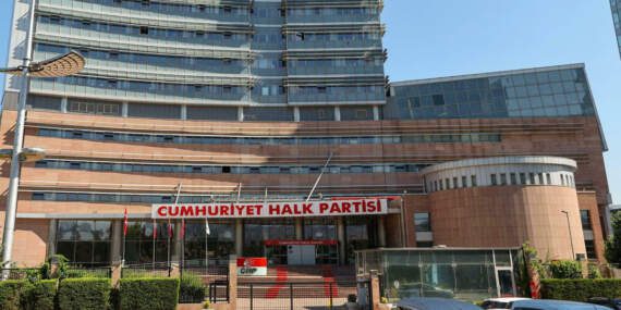 CHP’de 1 Haziran’da PM ve YDK toplantıları yapılacak