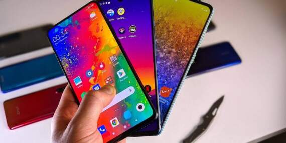 Cep telefonları için tarih belli oldu: Akıllı telefonlara yüzde 40 zam kapıda