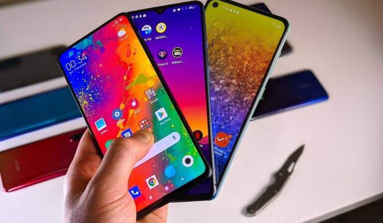 Cep telefonları için tarih belli oldu: Akıllı telefonlara yüzde 40 zam kapıda