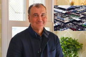 Murat Ülker’den Etnospor değerlendirmesi: Sporun ötesinde bir kültür buluşması