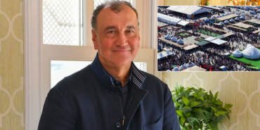 Murat Ülker’den Etnospor değerlendirmesi: Sporun ötesinde bir kültür buluşması