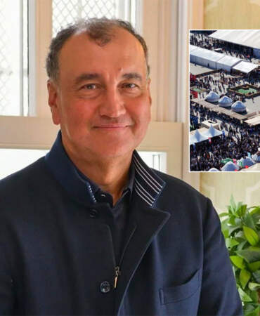 Murat Ülker’den Etnospor değerlendirmesi: Sporun ötesinde bir kültür buluşması
