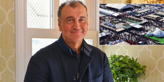 Murat Ülker’den Etnospor değerlendirmesi: Sporun ötesinde bir kültür buluşması