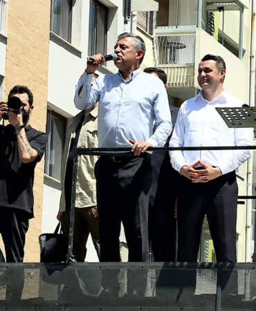 Özel’den Kılıçdaroğlu’na çağrı: Genel başkanı bayramdan sonra 2 milyon CHP’li seçsin