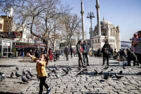 İstanbul’da bayramda hava nasıl olacak? 4 günün 3’ü güneşli, bir günü ise yağmurlu