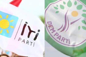 İYİ Parti ve DEM Parti, CHP ile bayramlaşmayacak