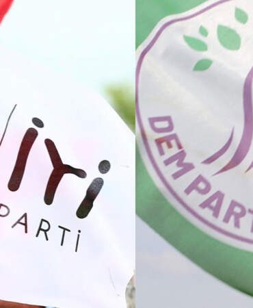 İYİ Parti ve DEM Parti, CHP ile bayramlaşmayacak