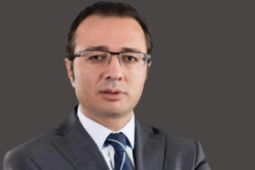Ali Kırbaş, Vakıfbank Genel Müdür Yardımcısı olarak atandı