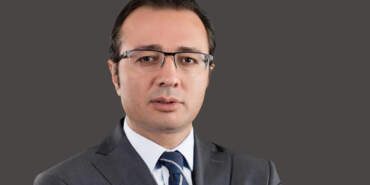 Ali Kırbaş, Vakıfbank Genel Müdür Yardımcısı olarak atandı