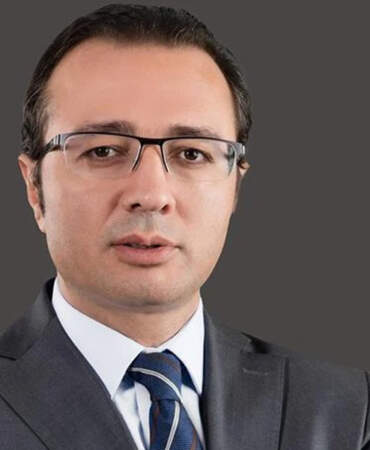 Ali Kırbaş, Vakıfbank Genel Müdür Yardımcısı olarak atandı