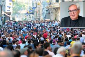 Güven Sak’tan gençlik ve siyaset analizi: Gençlerin gözü dışarıda, siyaset kendi kariyer planına odaklanıyor