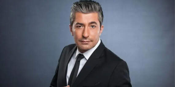 Oyuncu Erkan Petekkaya hakkındaki TRT iddialarına resmi yanıt: “Proje anlaşması 20 gün önce tamamlandı”