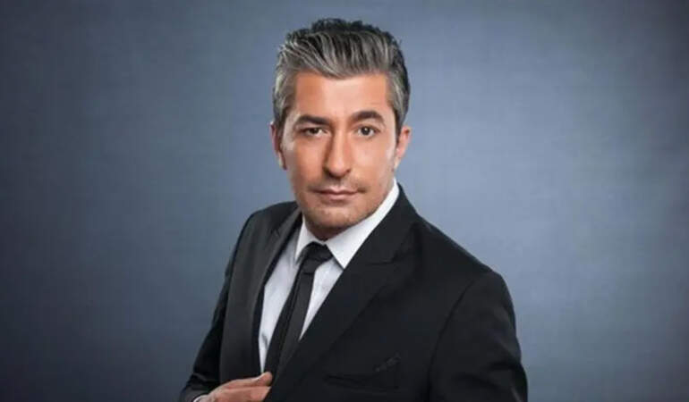 Oyuncu Erkan Petekkaya hakkındaki TRT iddialarına resmi yanıt: “Proje anlaşması 20 gün önce tamamlandı”