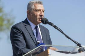 Güzelbahçe Belediye Başkanı Mustafa Günay tutuklandı
