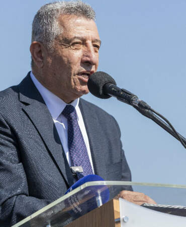 Güzelbahçe Belediye Başkanı Mustafa Günay tutuklandı
