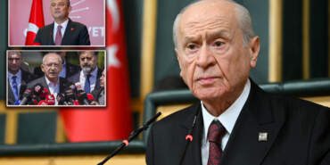 Mutlak butlandan sonra ilk temas: Bahçeli’den Özel ve Kılıçdaroğlu’na telefon