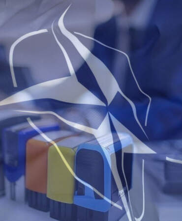 NATO Zirvesi nedeniyle Ankara’da kamu personeline idari izin
