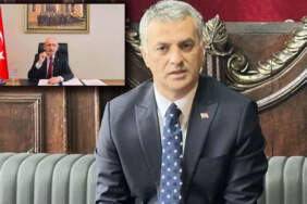CHP’li Başkan Mustafa Bıyık’tan Kılıçdaroğlu’nun bayram mesajına sert tepki: Biz senin kardeşin de yol arkadaşın da değiliz