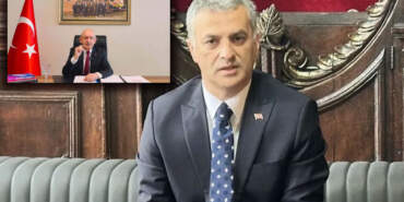 CHP’li Başkan Mustafa Bıyık’tan Kılıçdaroğlu’nun bayram mesajına sert tepki: Biz senin kardeşin de yol arkadaşın da değiliz