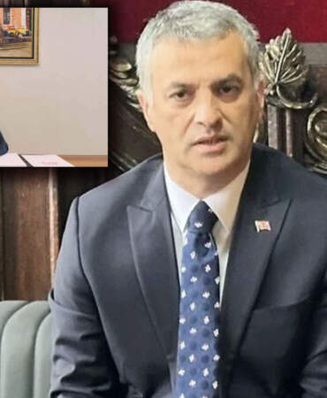 CHP’li Başkan Mustafa Bıyık’tan Kılıçdaroğlu’nun bayram mesajına sert tepki: Biz senin kardeşin de yol arkadaşın da değiliz