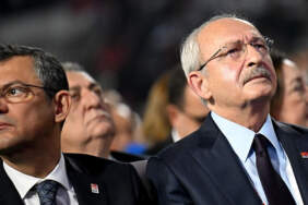 Kılıçdaroğlu Özgür Özel’e resmen savaş ilan etti: Grup Başkanlığı seçiminin geçersiz sayılmasını istedi