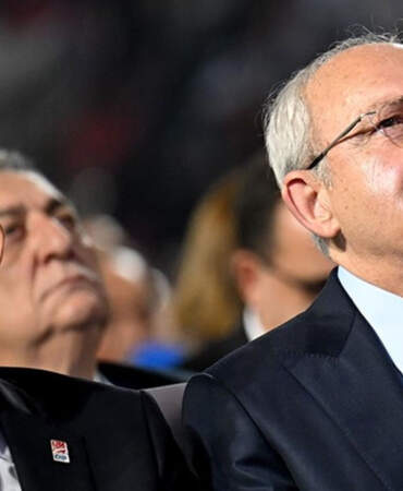 Kılıçdaroğlu Özgür Özel’e resmen savaş ilan etti: Grup Başkanlığı seçiminin geçersiz sayılmasını istedi