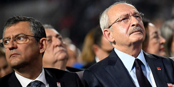 Kılıçdaroğlu Özgür Özel’e resmen savaş ilan etti: Grup Başkanlığı seçiminin geçersiz sayılmasını istedi