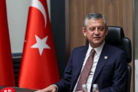 Özgür Özel liderliğindeki CHP, 14 partiyle bayramlaşacak