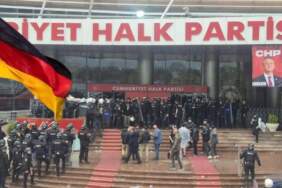 Almanya’dan CHP sürecine tepki: Kaygı verici gelişmeler