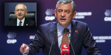 Özgür Özel’den Kılıçdaroğlu’nun ‘kurultay’ ile ilgili sözlerine cevap: Mesele niyet meselesidir