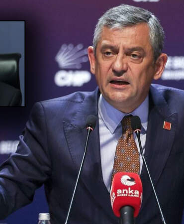 Özgür Özel’den Kılıçdaroğlu’nun ‘kurultay’ ile ilgili sözlerine cevap: Mesele niyet meselesidir