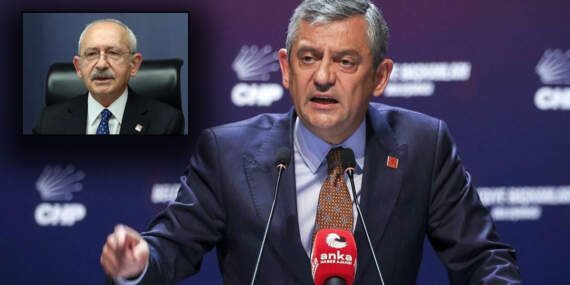 Özgür Özel’den Kılıçdaroğlu’nun ‘kurultay’ ile ilgili sözlerine cevap: Mesele niyet meselesidir