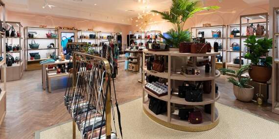İngiliz moda devi çöktü: Ülke genelindeki tüm mağazalar kapanıyor