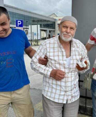İstanbul’da bayramın ilk günü 767 kişi kurban keserken yaralandı