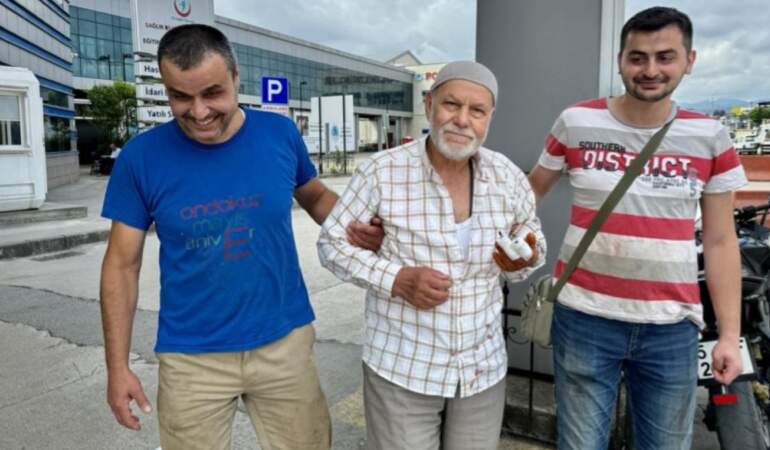İstanbul’da bayramın ilk günü 767 kişi kurban keserken yaralandı
