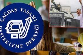 ÇYDD’den Kılıçdaroğlu yönetimine ret: Kayyum niteliğindeki yönetimden bağış kabul etmeyiz