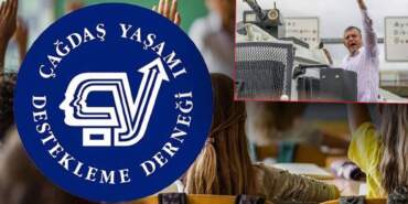 ÇYDD’den Kılıçdaroğlu yönetimine ret: Kayyum niteliğindeki yönetimden bağış kabul etmeyiz