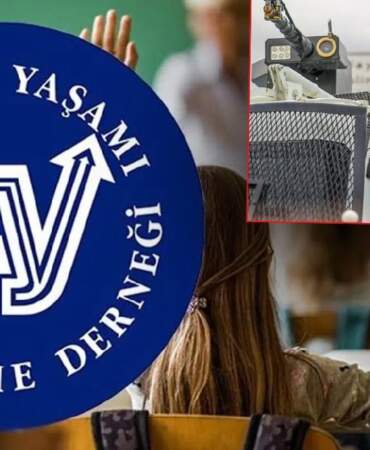 ÇYDD’den Kılıçdaroğlu yönetimine ret: Kayyum niteliğindeki yönetimden bağış kabul etmeyiz