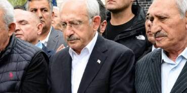 Akşehir Belediye Başkanı Köksal’dan Kılıçdaroğlu’na sert tepki: Artık hemşehrimiz değilsiniz