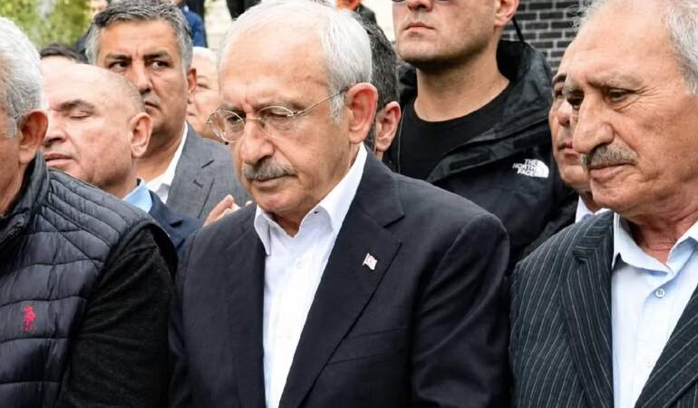Akşehir Belediye Başkanı Köksal’dan Kılıçdaroğlu’na sert tepki: Artık hemşehrimiz değilsiniz