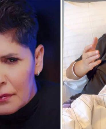İlik nakli olan Cansever’den bayram mesajı: “Selam olsun tüm İslam alemine”