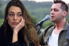 Dilan Çiçek Deniz ile Birkan Nasuhoğlu aşklarını sosyal medyadan ilan etti