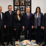 MHP’den Kılıçdaroğlu heyetine bayram ziyareti: “Ortak akıl” detayı